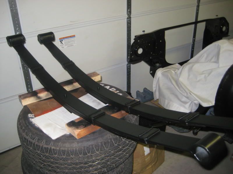 Rustoleum SemiGloss black VS. Rustoleum Satin Black, whats the difference? Chevy Nova Forum